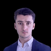Basilyk Employee Alexandre le Guillou's profile photo