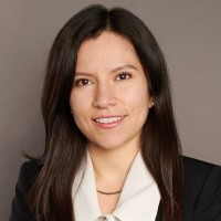 Marathon Capital Employee Claudia V. Lara's profile photo