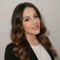 Kredo Employee Hanaa Haddad's profile photo