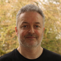 AMT-SYBEX Employee Gerry Murphy's profile photo