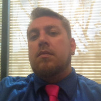 Aflac Employee Matthew Trainor's profile photo