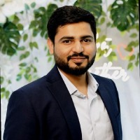PepsiCo Employee Ca Narang's profile photo