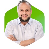 GrainChain Inc Employee Luis MacIas's profile photo