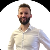 ESAPRO Employee Amarildo Shehi's profile photo