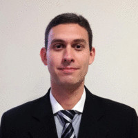 NLS Engineering Employee Luis Martini's profile photo