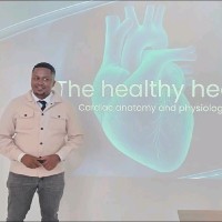 DISA Life Sciences Employee Yandisa Mvila's profile photo