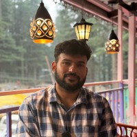 Qualcomm Employee Harshit Panchal's profile photo