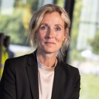 Fristads AB Employee Petra Gustafsson's profile photo