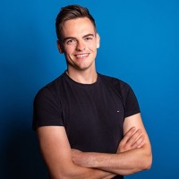 accompio Employee Till Müller's profile photo