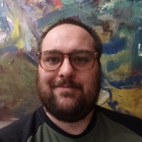 Serverless Guru Employee Tyler Jones's profile photo
