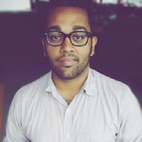Rueda Design Employee Neil Madramootoo's profile photo