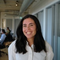 Vessel Employee Doriane Caradeux's profile photo