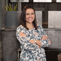 NBS Commercial Interiors Employee Danielle Coan's profile photo