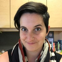 Alachua County Library District Employee Meaghan Bonnaghan's profile photo
