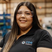 CDR Prosource LLC Employee Mariangel MacHado's profile photo