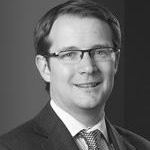 Clifford Chance Employee Paul Ellison's profile photo