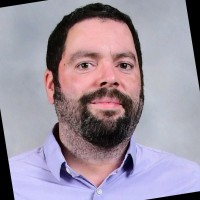 Milacron Employee Steven Davila's profile photo