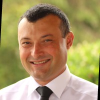Captana Employee Marius Cazacu's profile photo