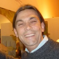 JPL (NASA's Jet Propulsion Laboratory) Employee Robert Pappalardo's profile photo