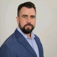 Live Nation Asia Employee Luke Woolley's profile photo