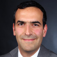 Stein & Partner GmbH Employee Jorge Echeverri's profile photo