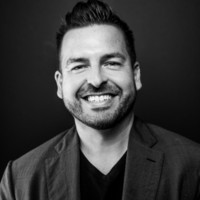 Stagwell Employee Alexander Maximo Gonzalez's profile photo