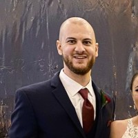 Miravast LLC Employee Daniel Osinski's profile photo