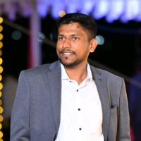 Sandesh Jadav's profile photo