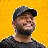 LearnApp Employee Vandit Rai's profile photo