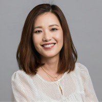 Otsuka Pharmaceutical Companies (U.S.) Employee Frances Wei's profile photo
