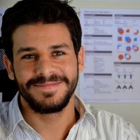 Vardot Employee Mohammed Razem's profile photo