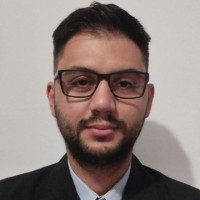 Secretaria da Educação do Estado de São Paulo Employee Marcus Winicius de Oliveira's profile photo