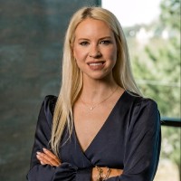 Bennett Hospitality Employee Sarah Parrish's profile photo