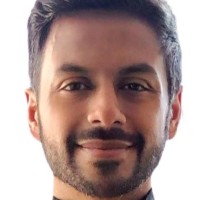 Southend-on-Sea City Council Employee Jilul Hoque's profile photo