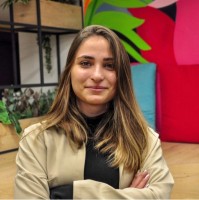 BaseWork Studio Employee Beyda Dönmez's profile photo