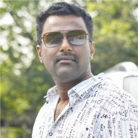 The Fourth Employee Sreekanth Nair's profile photo
