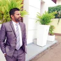 Kanrich Finance Limited Employee Kushan Gunasekara's profile photo