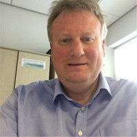 Siemens Employee Lawrence Crompton's profile photo