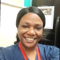Nichelle Hampton Email & Phone Number
