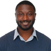 BD Employee Lamont Smith's profile photo