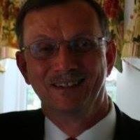 Ralph Enlow Email & Phone Number