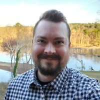 Digital Technology Partners Employee Eric Jones's profile photo