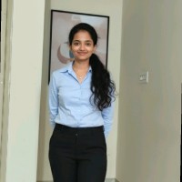 Jnaneshwari P Email