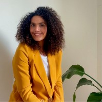 Four & Five Employee Nabila Bou-Sfia's profile photo