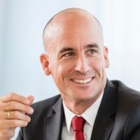 dormakaba Employee Christian Baur's profile photo