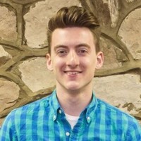Enterprise Products Employee Aaron Glover's profile photo
