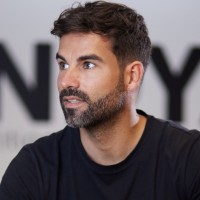 INDYA Employee Carlos Laserna's profile photo