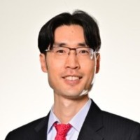 Rowan University Employee Patrick Hwang's profile photo