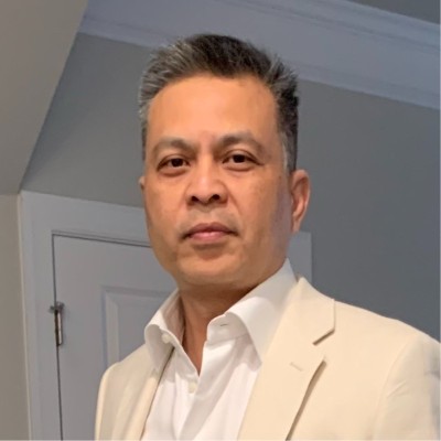 AmpliSource Employee Orlando Balcos's profile photo