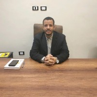 SCAD Employee Mohamed Nagiub's profile photo